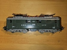 Lima 8066L H0 Locomotive