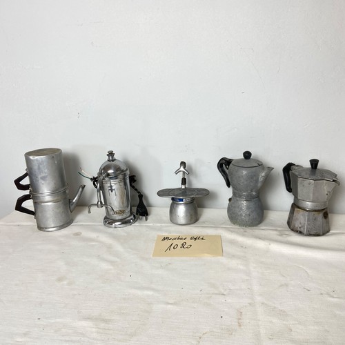 Lotto 1020 macchine caffe - 1020, -macchine