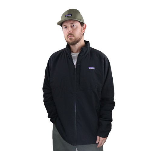 Nuovo patagonia nano - nuovo,