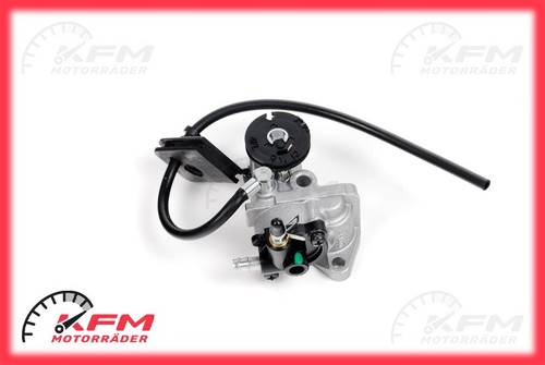 Pompa olio yamaha 125 - pompa,