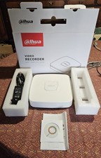 Dahua DHI-NVR4108-4KS2 Network Video Recorder NVR