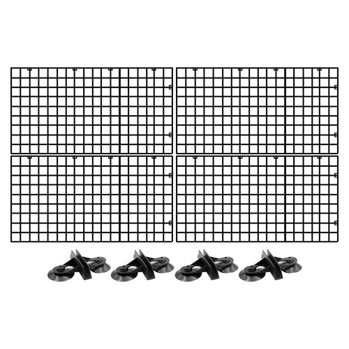 Set pannello isolante - 1,