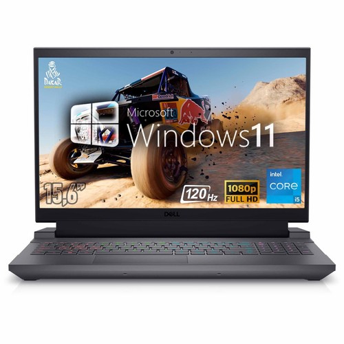 Dell g15 120hz - 120hz, 11400h