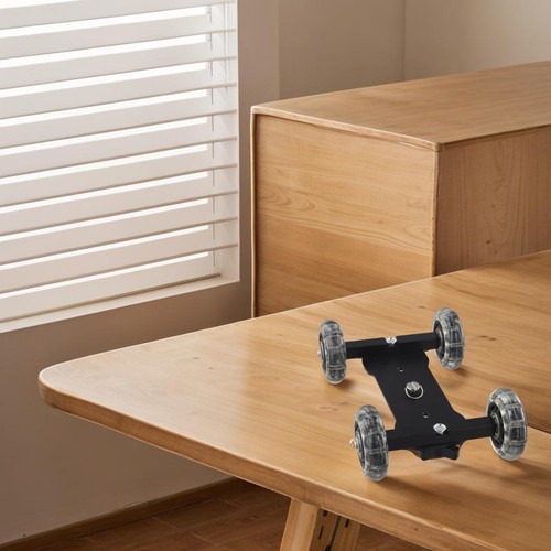 Slider dolly per fotocamera - dolly,