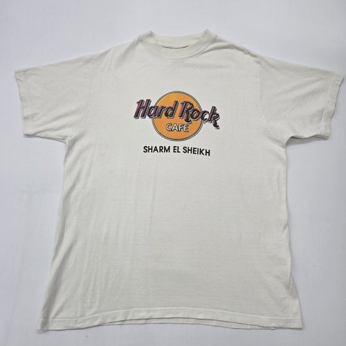 Shirt uomo hard rock - t-shirt,