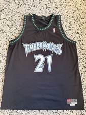 VINTAGE NIKE NBA SWINGMAN