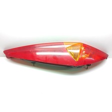 STOP FANALE POSTERIORE