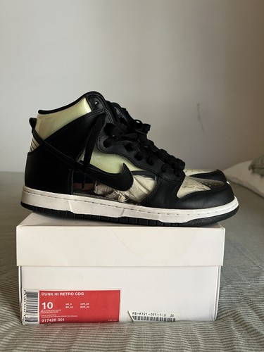 Comme des garçons nike - comme, x