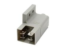 Sicherheitsschalter (4 Polo