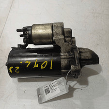 MOTORINO AVVIAMENTO per BMW X3 (E83) 3.0s35d xDrive SUV 379580 12417798035