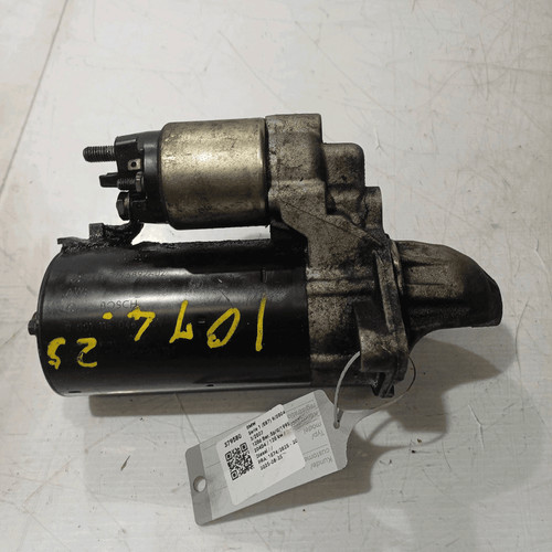 Motorino avviamento bmw serie - bmw,