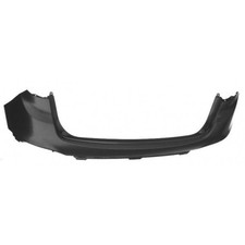 Paraurti posteriore per