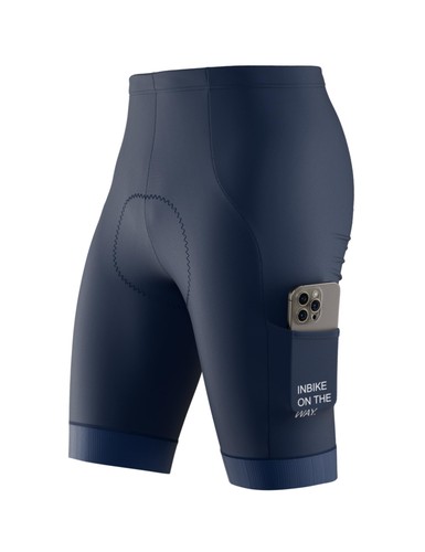 Inbike pantaloncini ciclismo - inbike,