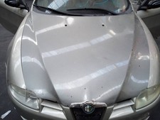 Bonnet 2296605 for alfa - bonnet,