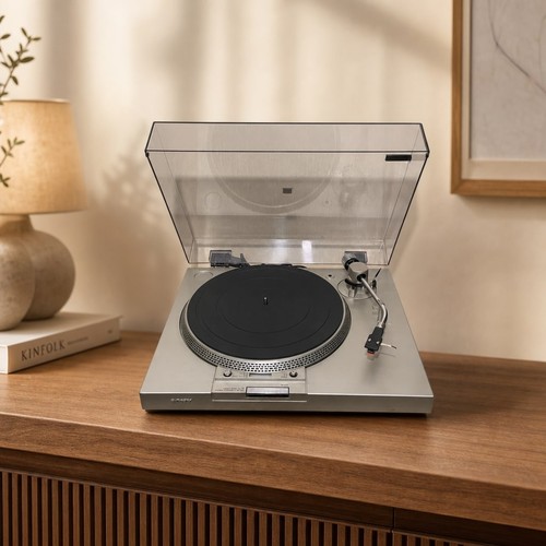 Sony raro giradischi - ps-t1,