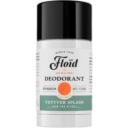 Floid vetyver splash - vetyver,