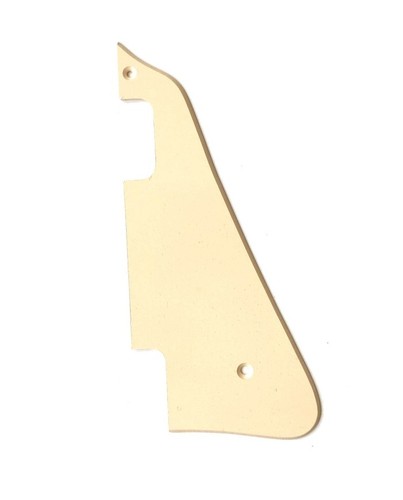 Pickguard personalizzato crema - pickguard,