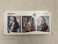 Ergo baby backpack - ergo,