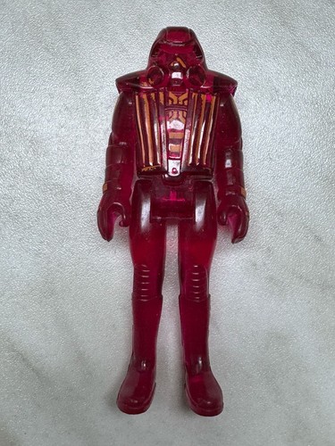 Figurina vintage tark tron - figurina,