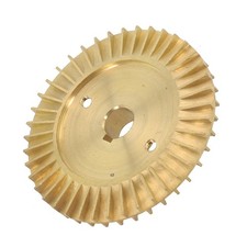 L'innovativo design in rame