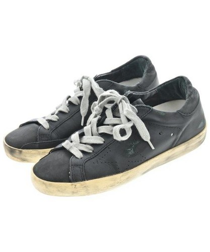 Golden goose sneakers taglio - golden,