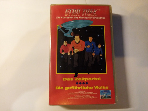 Star trek astronave enterprise - star, trek/astronave