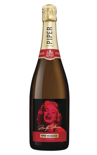 Piper heidsieck champagne - champagne, brut