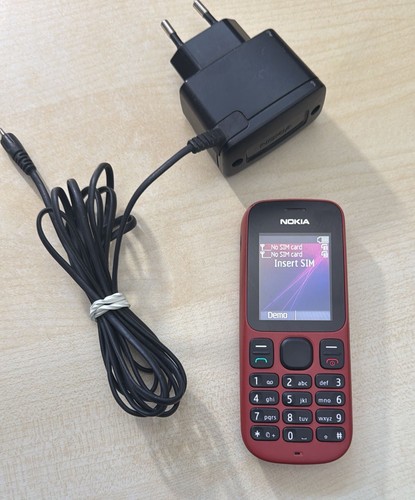 Nokia 101 testato