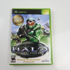 Videogioco Xbox Halo Combat