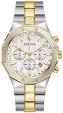 Bulova Prestige Chrono