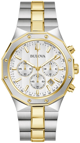 Bulova prestige chrono - bulova,