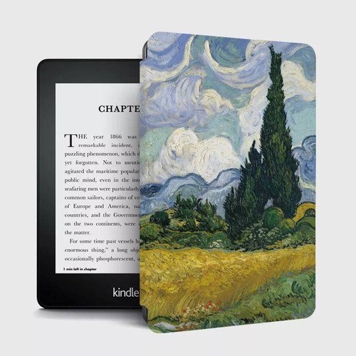 Cover for amazon - cover, kindle