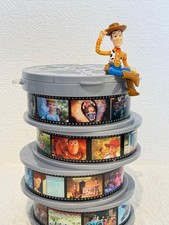 Disney Woody Modellino Film da