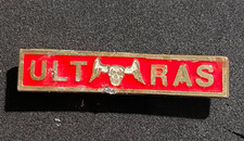 ULTRAS BARI CALCIO DISTINTIVO