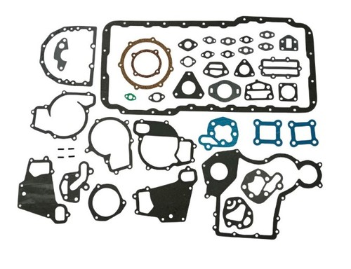 Set guarnizioni superiore per