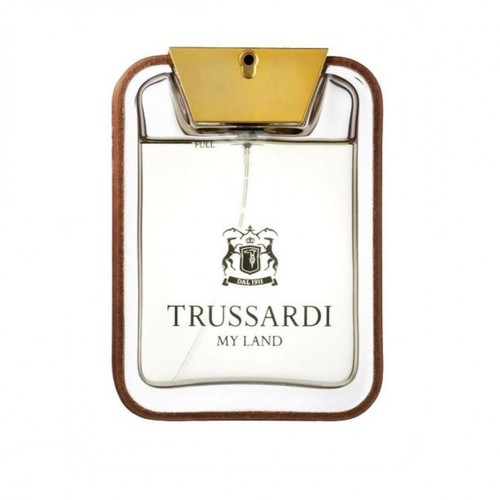 Trussardi land eau de - land,,