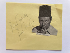 Peter Ustinov - Spartacus -