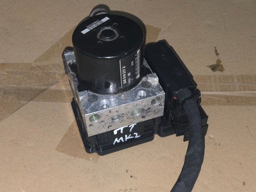 Pompa regolatore abs audi tt - e,