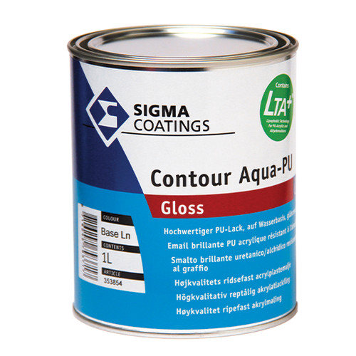 Sigma contour smalto - contour-aq,