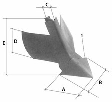Assolcatore Registrabile Ama
