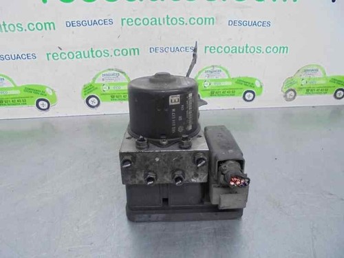 1k0614517h abs volkswagen - abs, golf