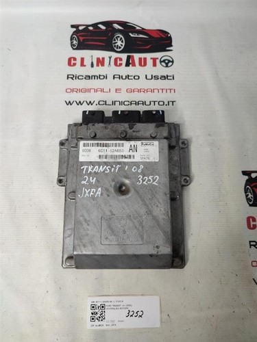 Centralina motore ecu per - per, ford