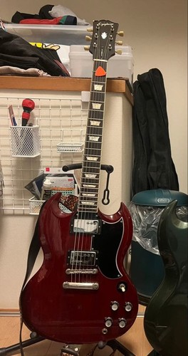 Epiphone 1999 prodotto da - epiphone,