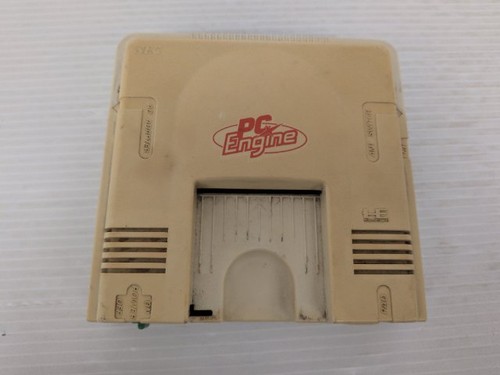 Engine console - as,