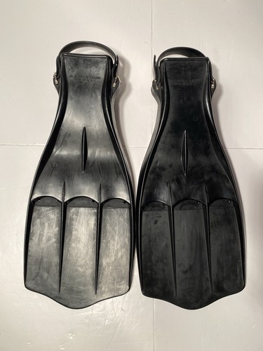 Vintage scubapro jet fin scuba - vintage,