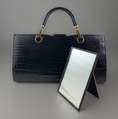 Borsa mano hilmar vintage - a,