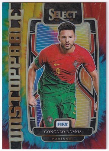 Panini fifa select - panini,
