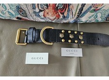 Gucci Bracciale con borchie in