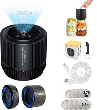 Domigard Macchina Sottovuoto