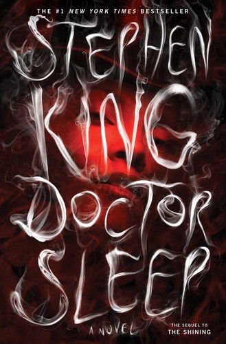 Stephen king doctor sleep - stephen,